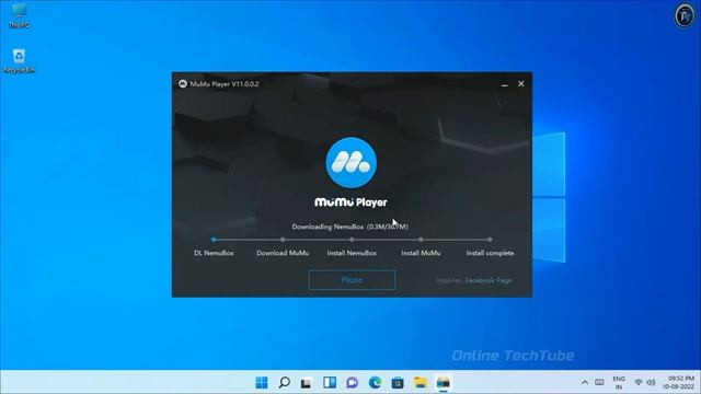 New MuMu Player X, Android 12 on PC, Best Android Emulator Low End PC смотреть онлайн