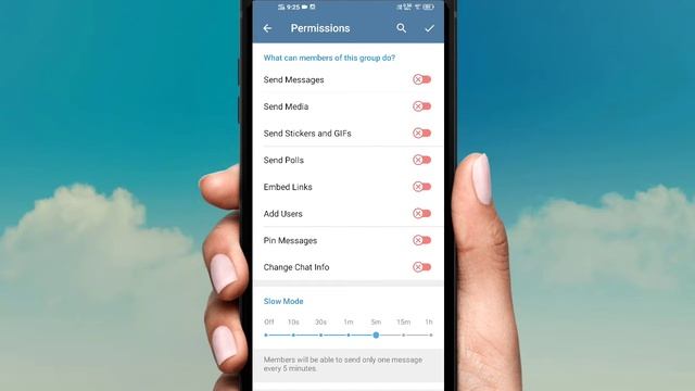 Telegram group या chinnel में बार-बार मैसेज आते हैं तो बंद कैसे करें ❓😳 смотреть онлайн