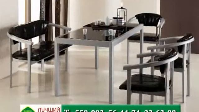 Декоративные страсти (Рика ТВ) от 3 февраля 2013 года смотреть онлайн