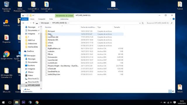 COMO MODIFICAR LAS PARTIDAS GUARDADAS DE POKEMON X/Y/RUBI OMEGA/ZAFIRO ALFA смотреть онлайн