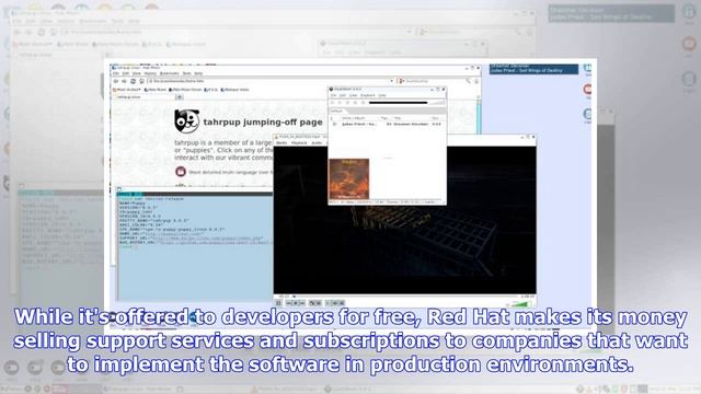 Best Linux distros 2018: the finest open source operating systems around смотреть онлайн