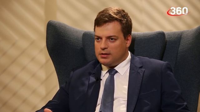 Нужно действовать быстро: Иван Каприн рассказал о лечении онкологии в Подмосковье