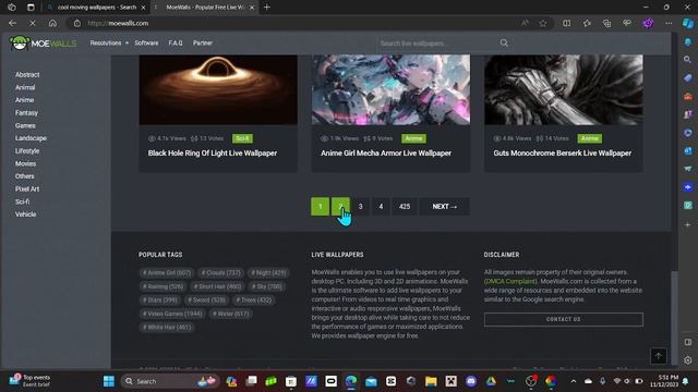 How TO Get LIVE WALLPAPERS 2023! windows 11! #viral #helpful #videos#viral#youtubers#music#subscrib смотреть онлайн