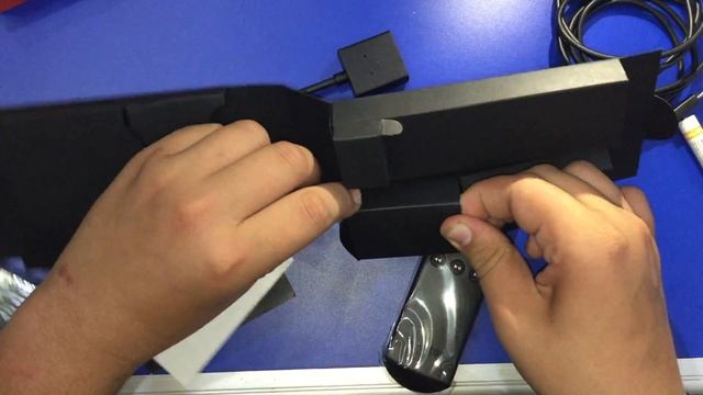 UNBOXING THE AMAZON FIRE TV STICK(A BETTER CHROMECAST??) смотреть онлайн