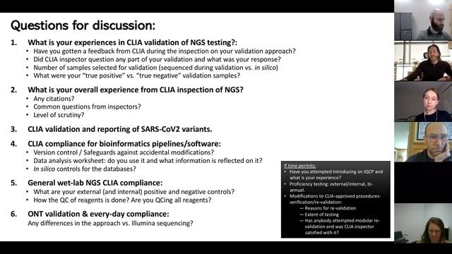 StaPH-B Monthly Webinar - February 2021, part 1 смотреть онлайн