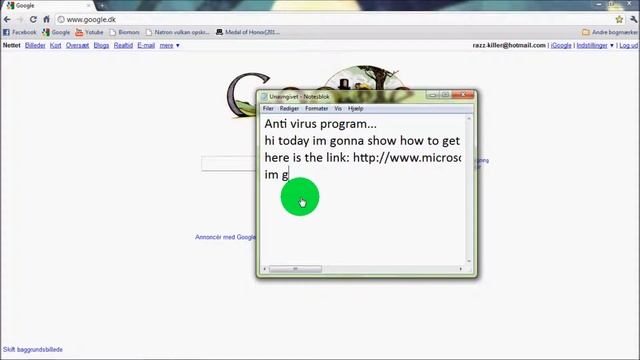 a good free antivirus full смотреть онлайн