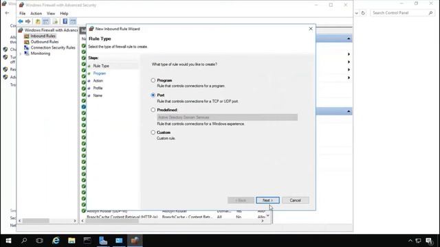 FreeRADIUS y Radius en Ubuntu y Windows Server смотреть онлайн