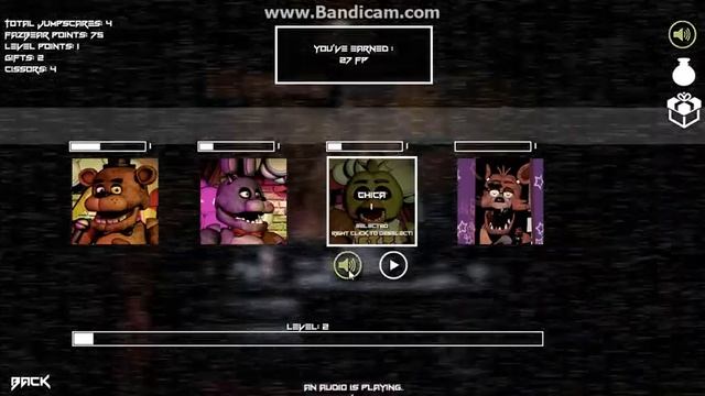 😱 FNAF JUMPSCARE SIMULATOR REMASTERED смотреть онлайн