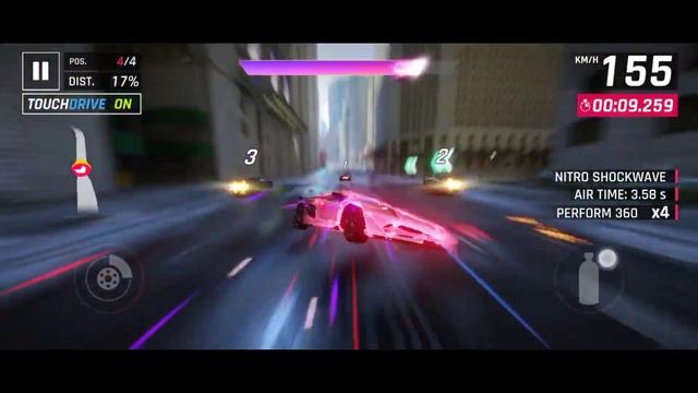 WOMEN'S DAY : LAMBORGHINI AVENTADOR SVJ ROADSTER #asphalt9 #asphalt9legends смотреть онлайн