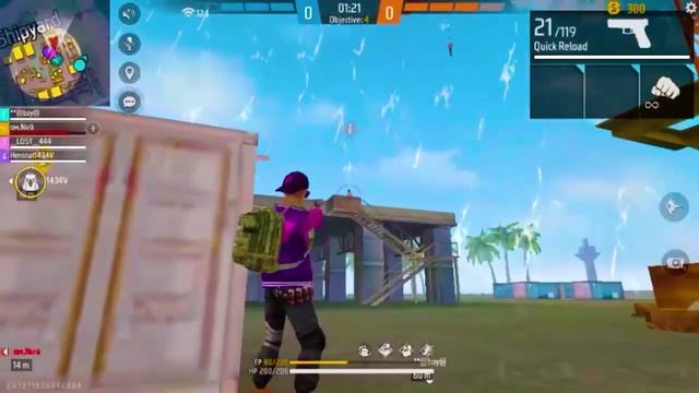 4GB RAM PC 🖱🖱CONFIGURATION FREE FIRE HIGHLIGHTS 🎮🇮🇳🇮🇳🇮🇳 смотреть онлайн