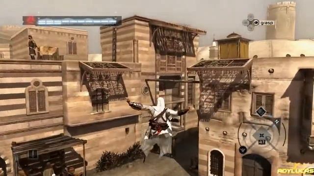 Assassin's Creed Gameplay Episode 24 смотреть онлайн