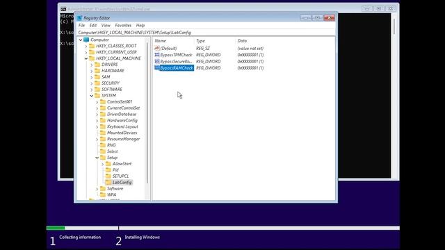How to Dual Boot Windows 11 with Windows 10 Using VHD смотреть онлайн