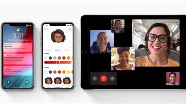 Apple FaceTime Spy Bug   How To Disable FaceTime On An IPhone, IPad Or Mac