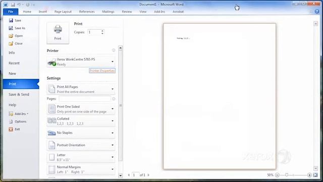 How To: Use Saved Settings Feature смотреть онлайн