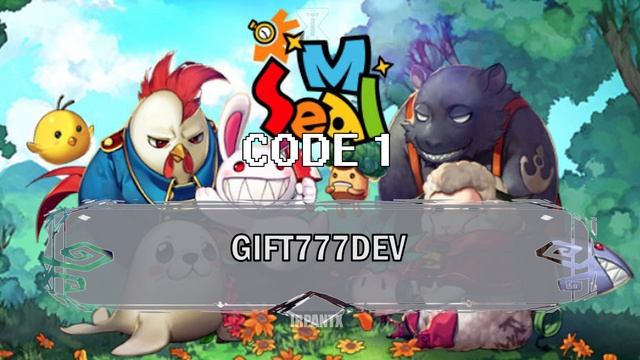 Seal M Update Redeem Codes | Gift Codes - update 20 May 2023 смотреть онлайн