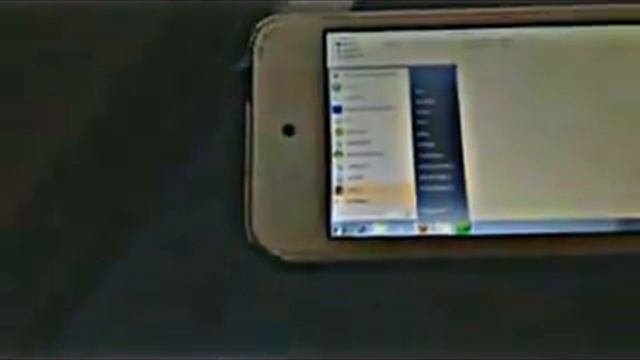 Windows 7 on android and iPhone смотреть онлайн