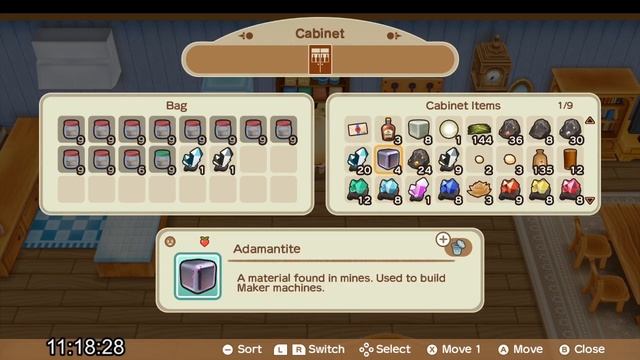 HOW TO UPGRADE TOOLS FAST - Story of Seasons Friends of Mineral Town Kappa Marriage (Part 3) смотреть онлайн