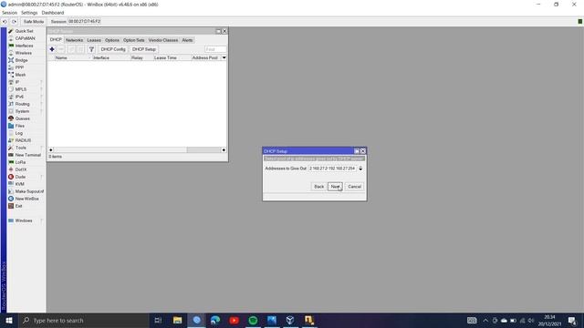 Basic Configuration Mikrotik with Virtual Machine RouterOS #3 Mikrotik RouterOS on Virtual Machine смотреть онлайн