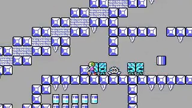 Commander Keen: The Adventure Begins Episode 0: Printed to Pluto, Levels 13-15 смотреть онлайн