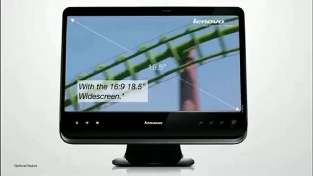 Lenovo C200 All in One.mp4 смотреть онлайн