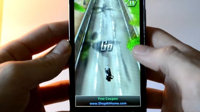 Game-Review: AE 3D Motor für Windows Phone [1080p] смотреть онлайн
