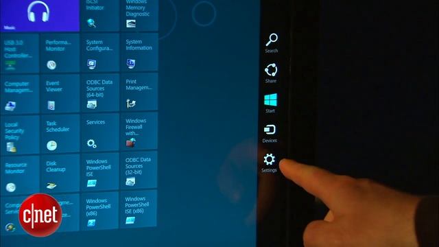 CNET How to: How to set up sync on Windows 8 смотреть онлайн
