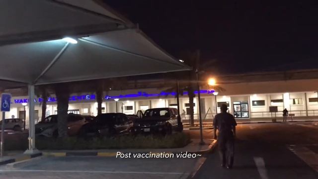 3AM class and Vaccination Day + free IOS notification template смотреть онлайн