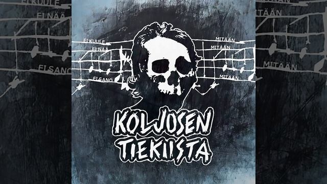 Konela ja Saab смотреть онлайн