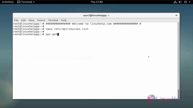 How to install Inkscape on Debian 9.0 смотреть онлайн