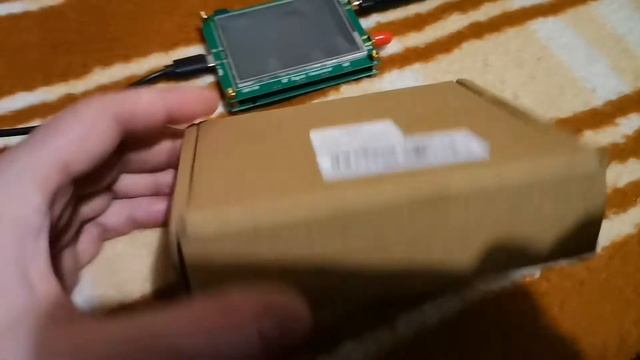 ADF4350 RF Signal Generator - Quick Review ! смотреть онлайн