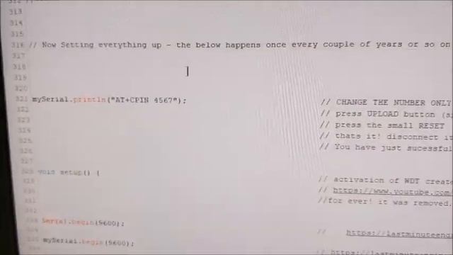 AWSOM software Upgrade - Overview смотреть онлайн