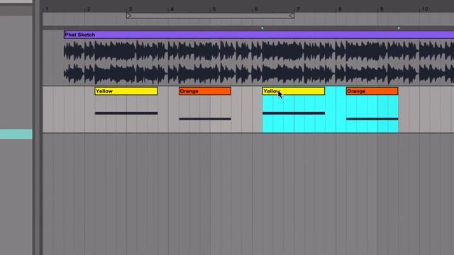 Synchronization With Ableton Live смотреть онлайн
