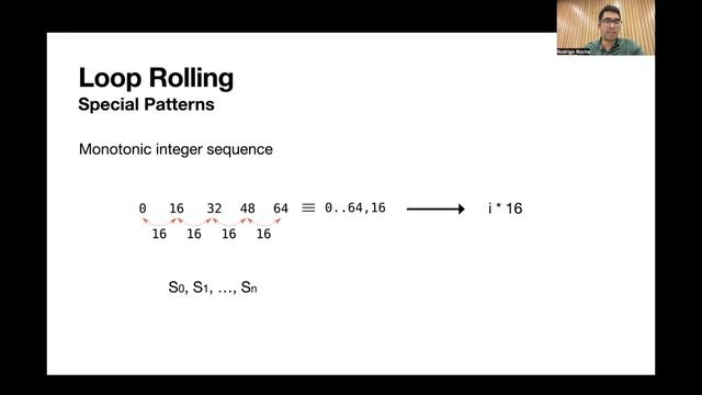 [CGO '22] Session 7 - Loop Rolling for Code Size Reduction смотреть онлайн