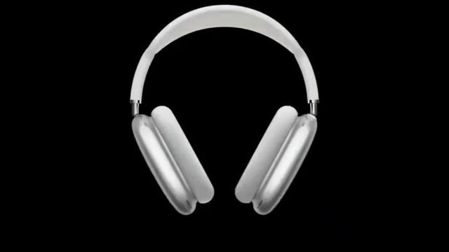 AIRPODS MAX смотреть онлайн