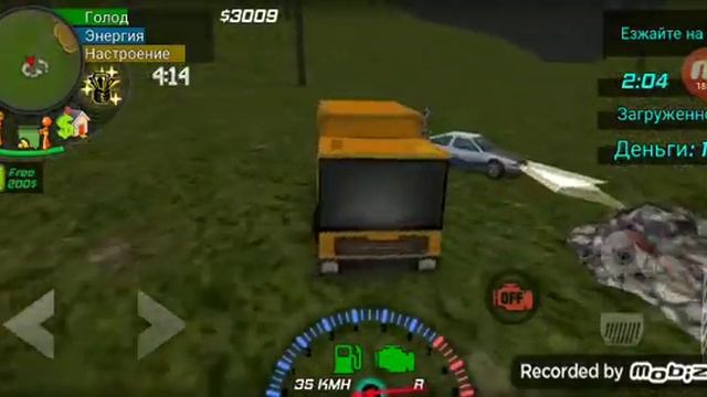 ИГРАЮ В BIG CITY LIFE SIMULATOR!Простите за задержку и за то,что не вышло видео! смотреть онлайн
