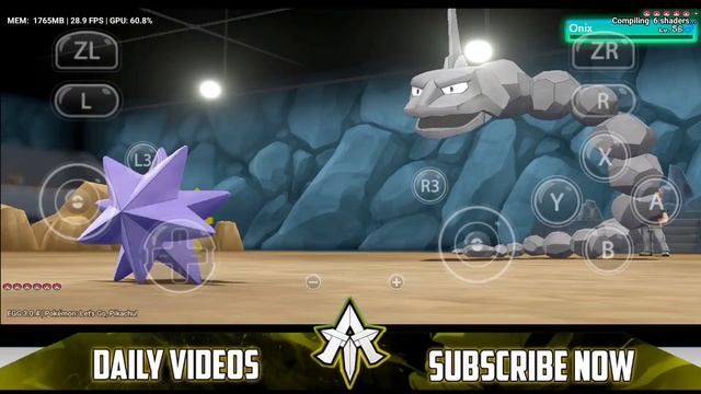 [New] Damon Nintendo Switch Emulator For Android Is Releasing Soon | Everything You Need To Know! смотреть онлайн