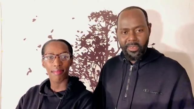 Ubuntu bwanjye buraguhagije/My grace is sufficient for you (Olivier Kabaya) смотреть онлайн