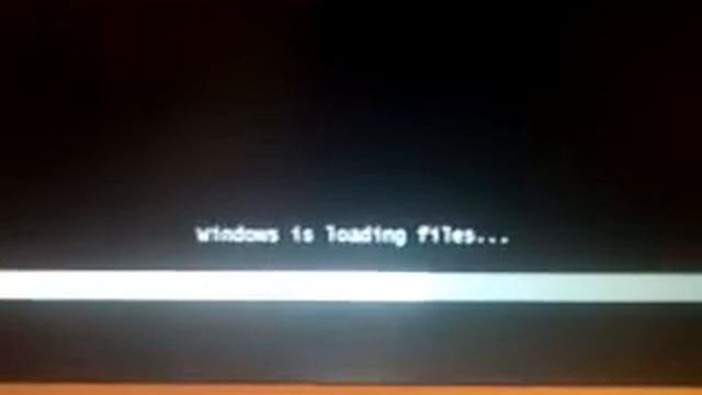 How to fix bluescreen 0x07e ? смотреть онлайн