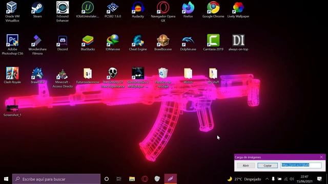 5 programas gratuitos útiles para Windows смотреть онлайн