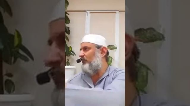 Доказательства существования Бога Часть 1 | Шейх Ильяс Умаров смотреть онлайн