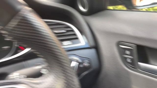 2012 Audi A4 2.0 TDI Black Edition 4dr FOR SALE смотреть онлайн