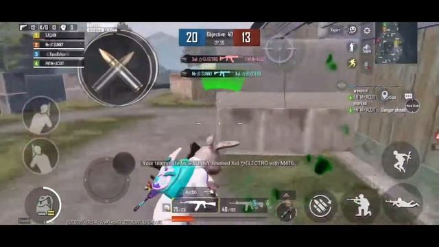 My first BGMI🇮🇳 TDM Match in IOS😎🔥 | iPhone XR смотреть онлайн