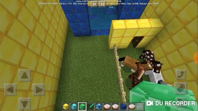 Spike проходит мои испытания в Minecraft смотреть онлайн