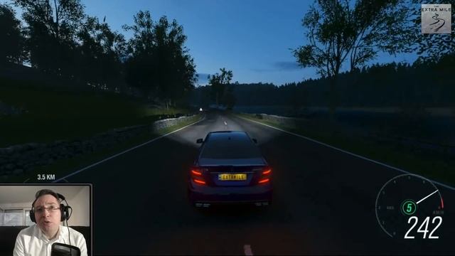 Forza Horizon 4: First Impressions! смотреть онлайн