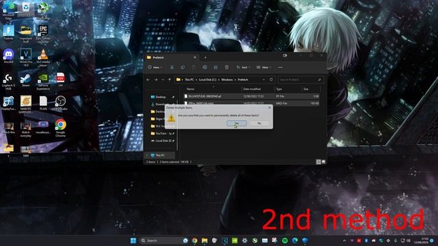 How to Remove Virus from Windows 11 Computer & Laptop | Delete All Viruses from Windows 11 PC (2023 смотреть онлайн