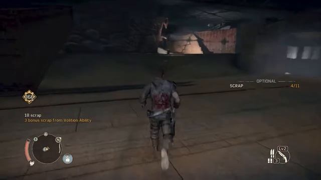 Mad Max PC Gameplay Part 7 - Ironclad Faith смотреть онлайн