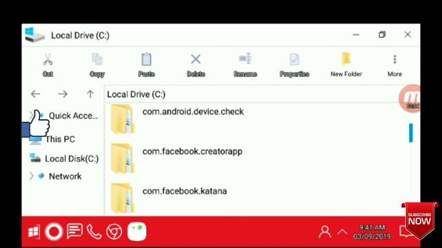 How to install windows 10 on your any Android phone!!How to install windows on mobile in odia смотреть онлайн