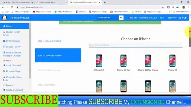 How To Free Download iPhone SE Firmware смотреть онлайн