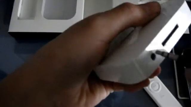 Apple Universal Dock Unboxing смотреть онлайн