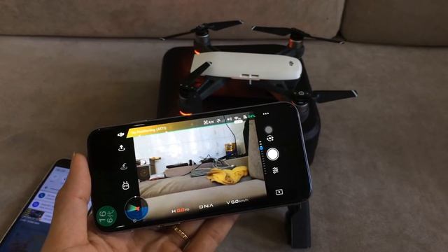 Hướng Dẫn Mod FCC - Giúp Dji Spark Bay Xa và Truyền Hình Ảnh Tốt Hơn - KimGuNi смотреть онлайн